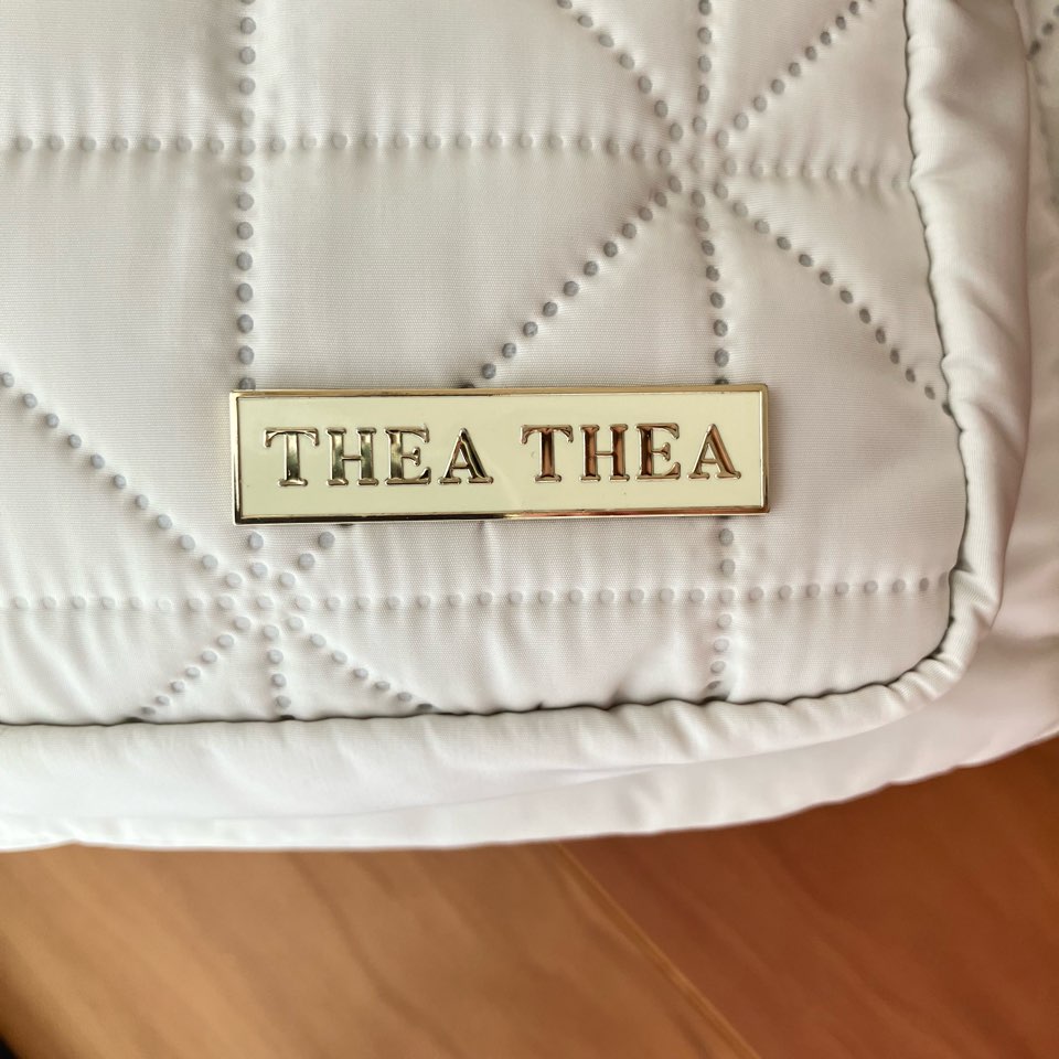 THEATHEAマザーズリュック（RHEA）の口コミ